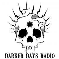 Darker Days Podcast cover