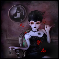 死亡禁忌 cover
