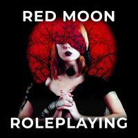 Red Moon Roleplaying cover