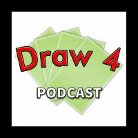 Draw 4 Podcast cover