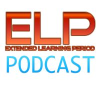 ELP Podcast cover