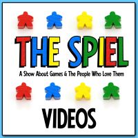 The Spiel Videos - Convention Coverage cover
