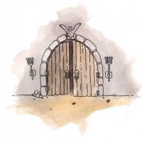 DnD Club cover