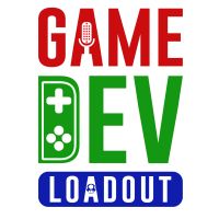 Game Dev Loadout | A Game Developer Podcast cover