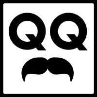 The QQ Cast: Answers to geek culture's most superfluous questions. cover