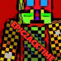 epiczacktime's Podcast cover