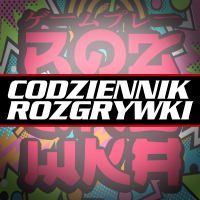 Codziennik Rozgrywki cover