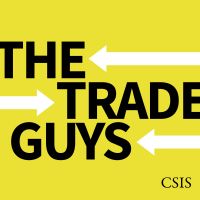 The Trade Guys cover