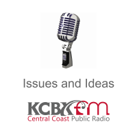 Issues and Ideas cover