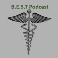 BEST PT Podcast cover