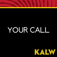 Your Call cover