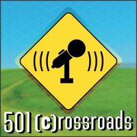 501Crossroads cover