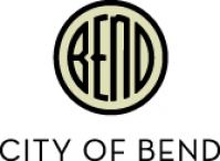 City of Bend, Oregon cover