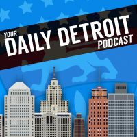 Daily Detroit cover