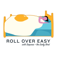 Roll Over Easy - BFF.fm cover