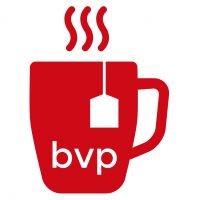 Tea With BVP cover