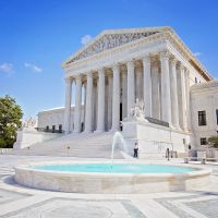 Supreme Court decision syllabus (SCOTUS) cover