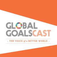 Global GoalsCast cover