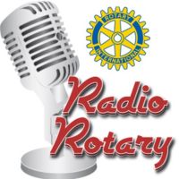 RadioRotary cover