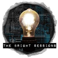 The Bright Sessions cover