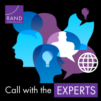 Call with the Experts cover