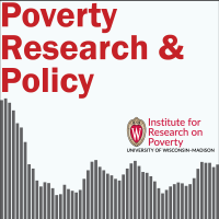 Poverty Research & Policy cover