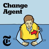 Change Agent cover