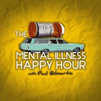 Mental Illness Happy Hour cover