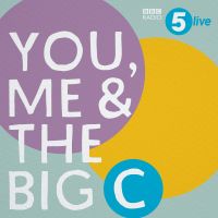 You, Me and the Big C: Putting the can in cancer cover