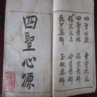 《四圣心源》译读 cover