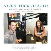 Align Your Health cover