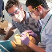 QUB Dental Hygienists' Podcasts cover
