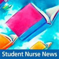 Student Nurse News cover
