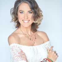 Dharma Richards Yoga Podcast cover
