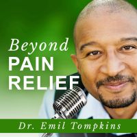 Beyond Pain Relief Podcast cover