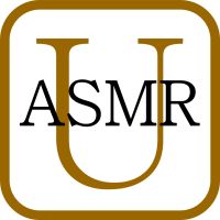 ASMR University Podcast cover