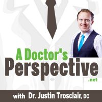 A Doctor's Perspective Podcast cover