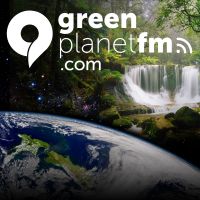 GreenplanetFM Podcast cover