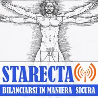 Starecta cover