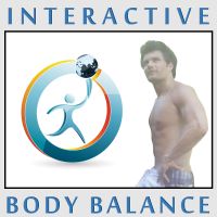 Interactive Body Balance with Mike Daciuk cover