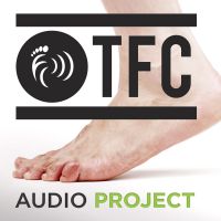 TFC Audio Project cover