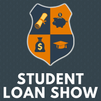 Student Loan Show | Overcoming Debt from College and Higher Education cover