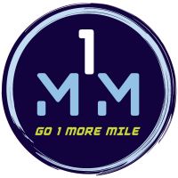 1 More Mile Podcast cover