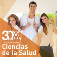 Ciencias de la salud cover