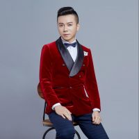 刘杨 cover