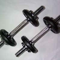 Gym Instructor Level 2 cover