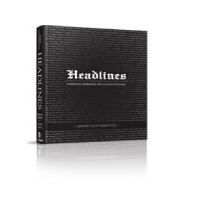 Headlines cover