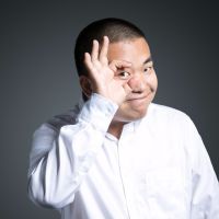 一起练爱吧 cover