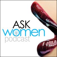 Ask Women Podcast: What Women Want cover
