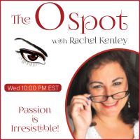 The O Spot cover